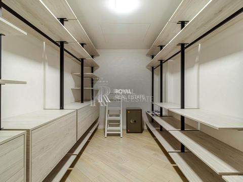 дом по адресу Чумацкий путь ул.