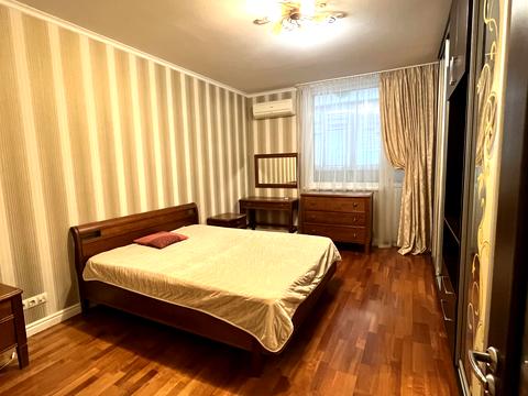 квартира по адресу Бориса Гмыри ул., 6