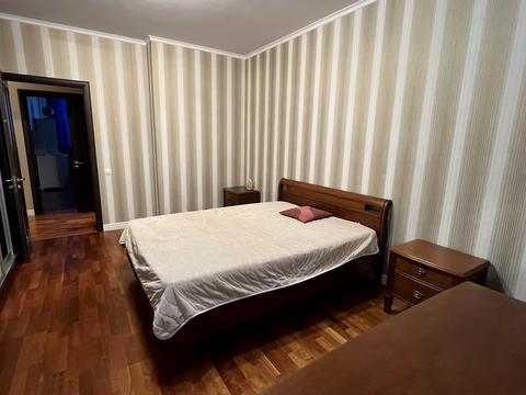 квартира по адресу Бориса Гмыри ул., 6