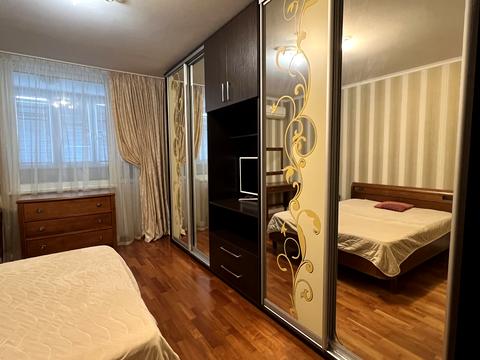 квартира по адресу Бориса Гмыри ул., 6