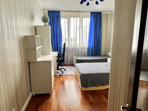 квартира по адресу Бориса Гмыри ул., 6