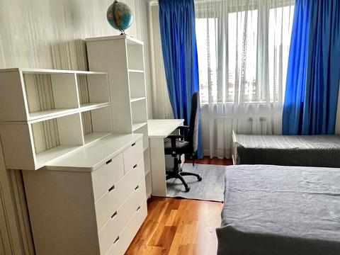 квартира по адресу Бориса Гмыри ул., 6