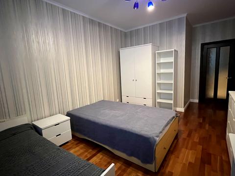 квартира по адресу Бориса Гмыри ул., 6