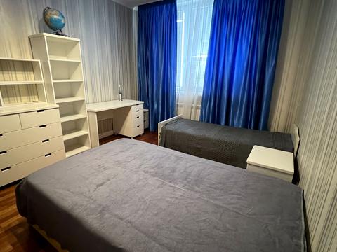 квартира по адресу Бориса Гмыри ул., 6