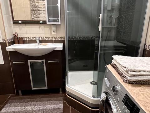 квартира по адресу Бориса Гмыри ул., 6