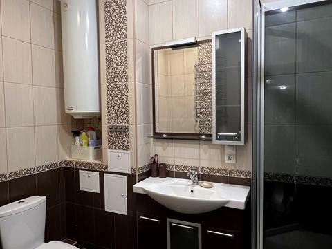 квартира по адресу Бориса Гмыри ул., 6