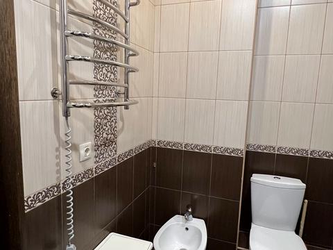 квартира по адресу Бориса Гмыри ул., 6