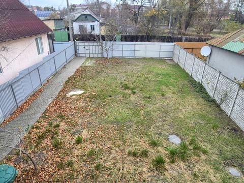 дом по адресу Михаила Мельника ул., 5А