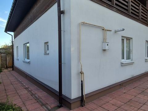 дом по адресу Михаила Мельника ул., 5А