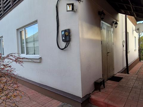 дом по адресу Михаила Мельника ул., 5А