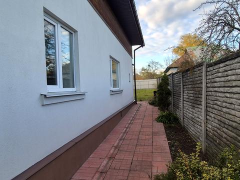 дом по адресу Михаила Мельника ул., 5А