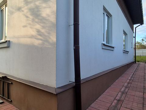 дом по адресу Михаила Мельника ул., 5А