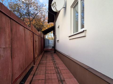 дом по адресу Михаила Мельника ул., 5А