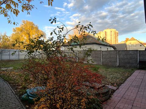 дом по адресу Михаила Мельника ул., 5А