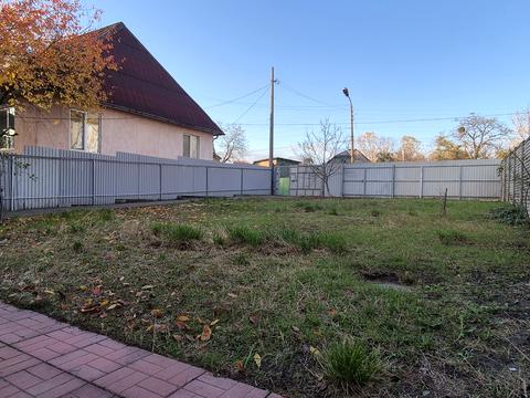 дом по адресу Михаила Мельника ул., 5А