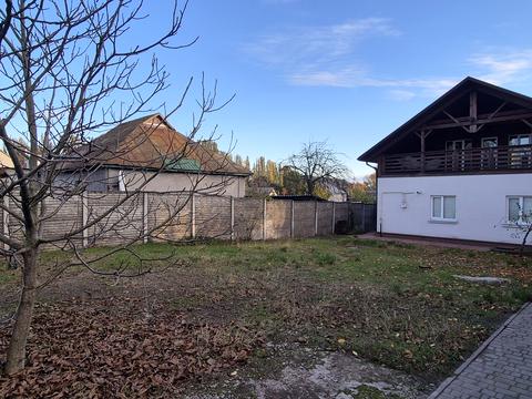 дом по адресу Михаила Мельника ул., 5А