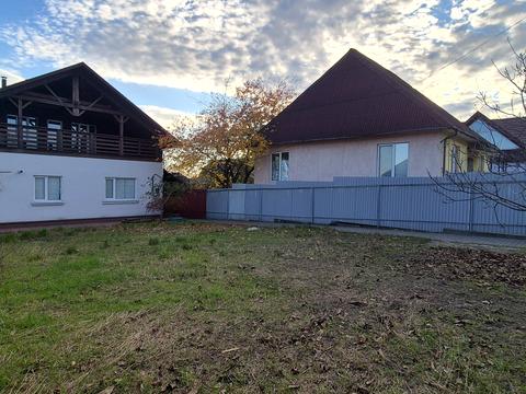 дом по адресу Михаила Мельника ул., 5А