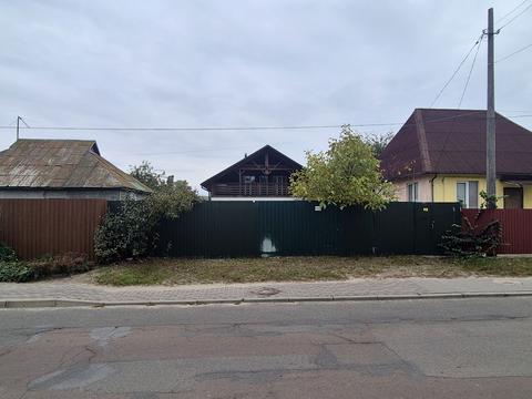 дом по адресу Михаила Мельника ул., 5А