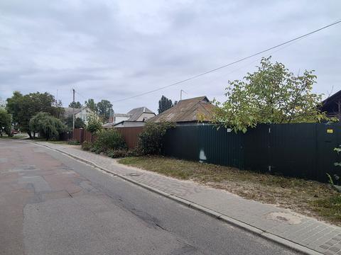 дом по адресу Михаила Мельника ул., 5А