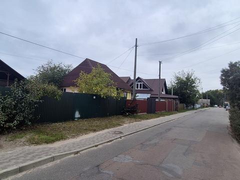 дом по адресу Михаила Мельника ул., 5А