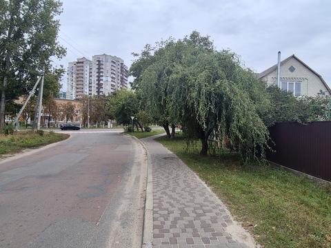 дом по адресу Михаила Мельника ул., 5А