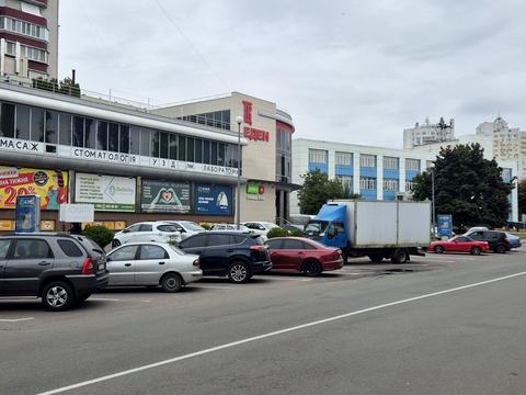 дом по адресу Михаила Мельника ул., 5А