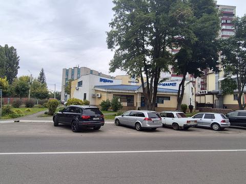 дом по адресу Михаила Мельника ул., 5А