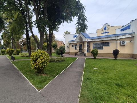 дом по адресу Михаила Мельника ул., 5А