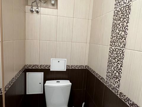 квартира по адресу Бориса Гмыри ул., 6