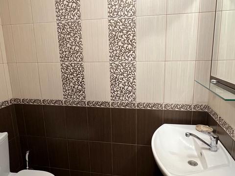 квартира по адресу Бориса Гмыри ул., 6