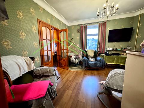 квартира за адресою Соборності вул. (Жовтнева), 46