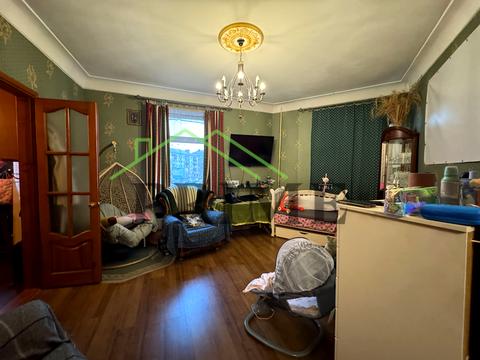 квартира за адресою Соборності вул. (Жовтнева), 46