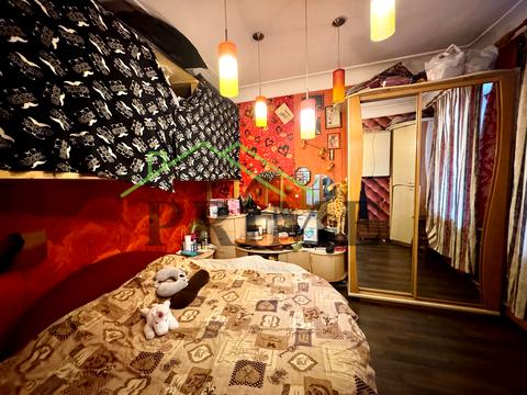 квартира за адресою Соборності вул. (Жовтнева), 46