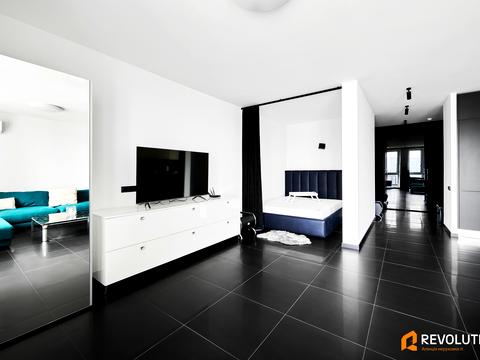 квартира за адресою Зарічна вул., 4 к2