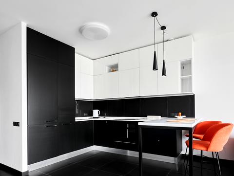 квартира за адресою Зарічна вул., 4 к2