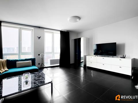 квартира за адресою Зарічна вул., 4 к2