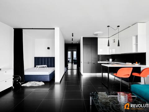 квартира за адресою Зарічна вул., 4 к2