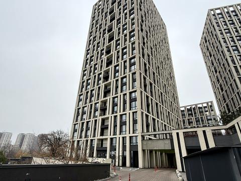 квартира за адресою Зарічна вул., 4 к2