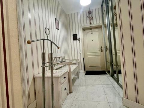 квартира за адресою Полтавська вул., 45