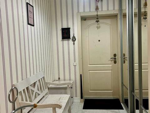 квартира за адресою Полтавська вул., 45