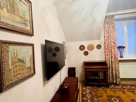 квартира за адресою Полтавська вул., 45