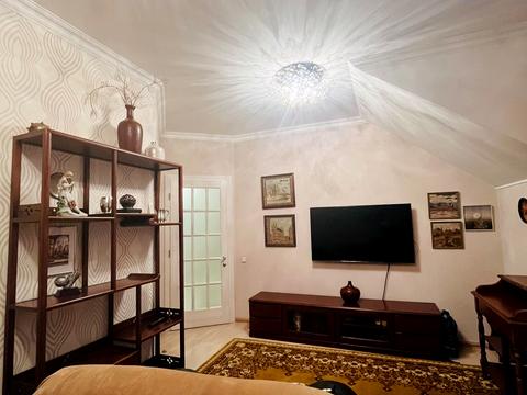 квартира за адресою Полтавська вул., 45