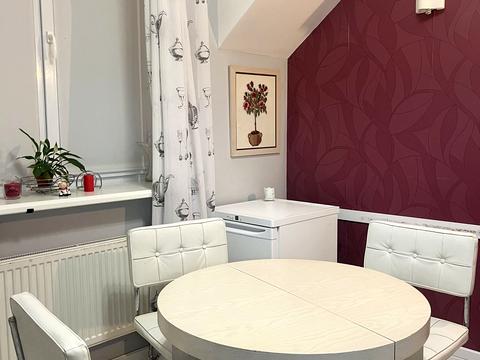 квартира за адресою Полтавська вул., 45