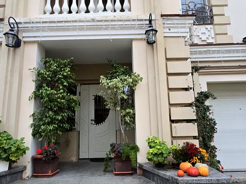 квартира за адресою Кожум'яцька вул., 22-А