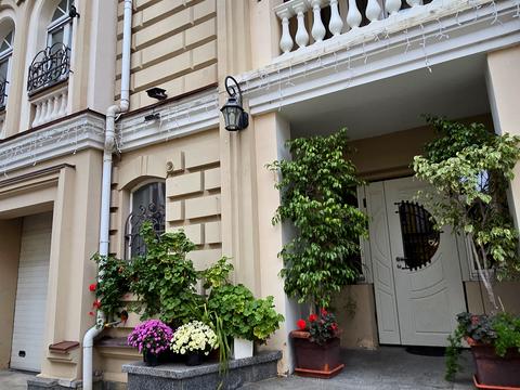 квартира за адресою Кожум'яцька вул., 22-А