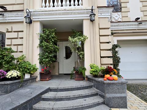 квартира за адресою Кожум'яцька вул., 22-А