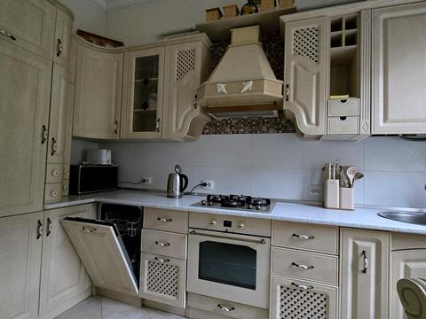 квартира за адресою Кожум'яцька вул., 22-А