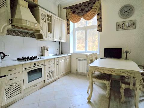 квартира за адресою Кожум'яцька вул., 22-А