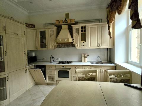 квартира за адресою Кожум'яцька вул., 22-А