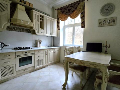 квартира за адресою Кожум'яцька вул., 22-А